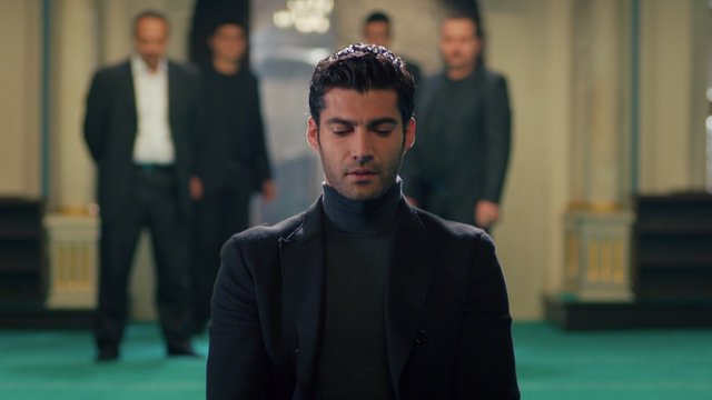 Ezra 2. Bölüm 1. Fragmanı / Bu Akşam 20.00