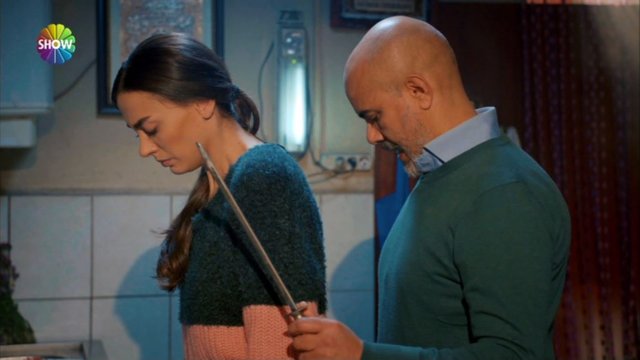 Ezra / 2. Bölüm 3. Kısım