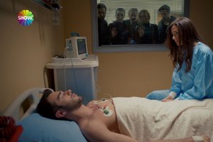 Ezra ve Mustafa elele / Ezra