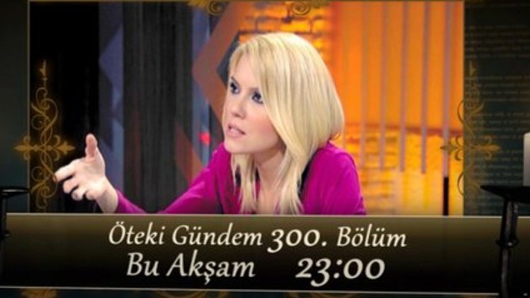 Öteki Gündem / 300. Bölüm Özel - 23.00
