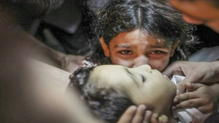 O kare yılın fotoğrafı oldu