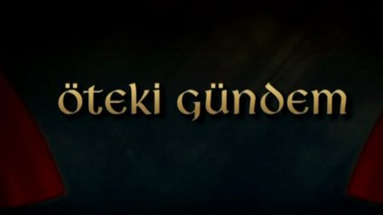 Öteki Gündem / 300. Bölüm Özel - 2