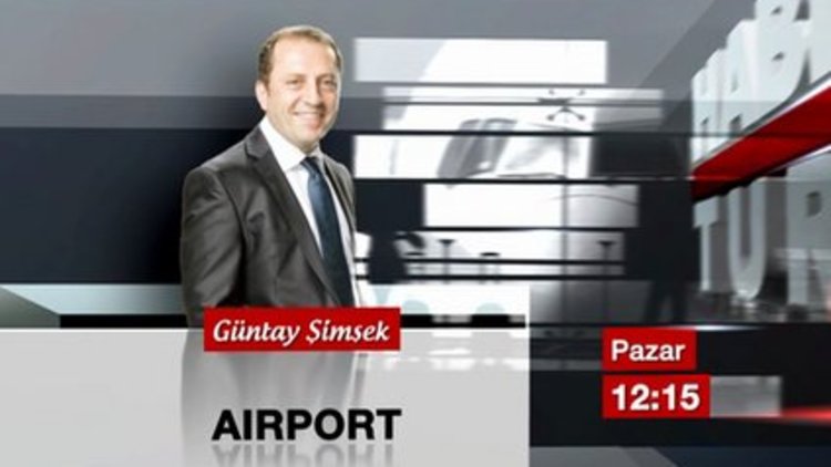 Airport - 4 Ocak Pazar