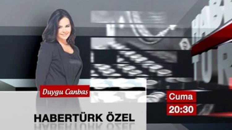 Habertürk Özel - 2 Ocak Cuma