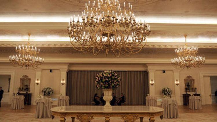 Çankaya'da yeni dönem