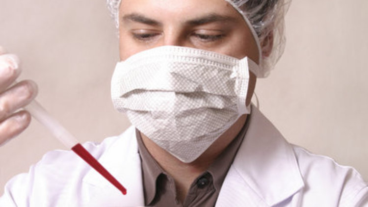 Kanserin sebebi "Kötü şans"