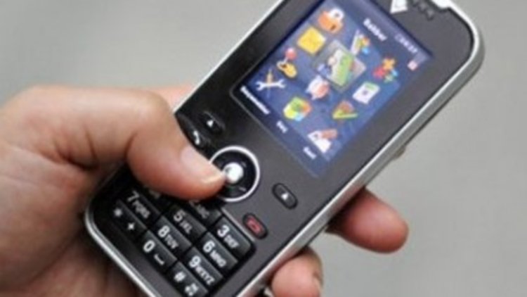 Yeni kriptolu telefon hazır