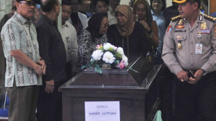 Denizde zamana karşı yarış