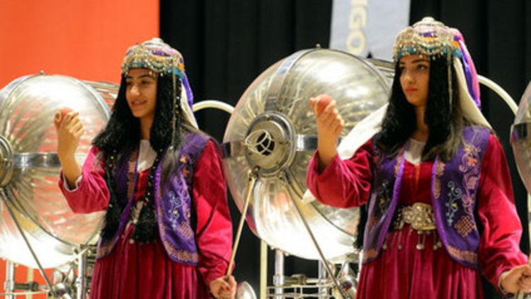 Aydın talihlisini arıyor