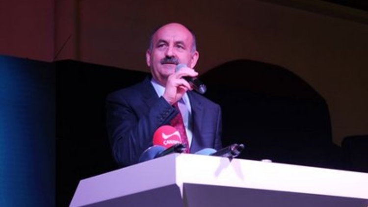 "Annelik kariyerdir"