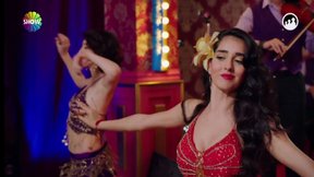 Roman Havası 5. Bölüm Fragmanı 