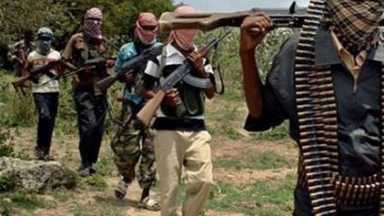 Boko Haram 40 genci kaçırdı
