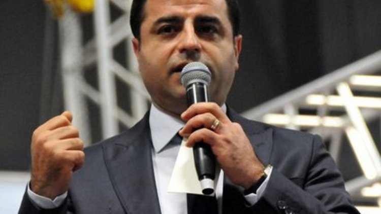 "Barajı aşma korkumuz yok"