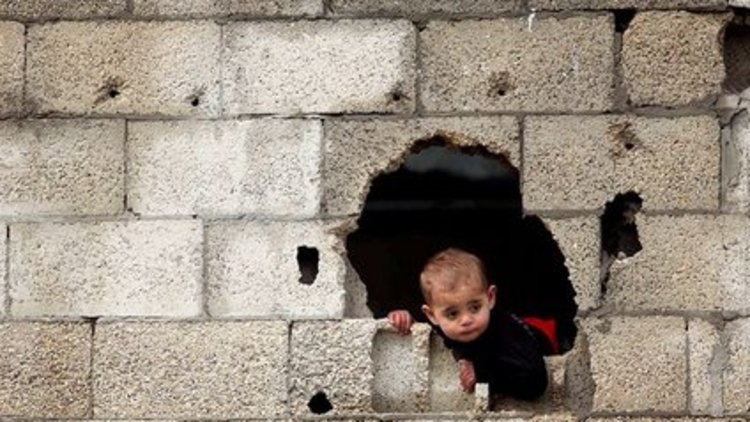 İsrail'den misilleme