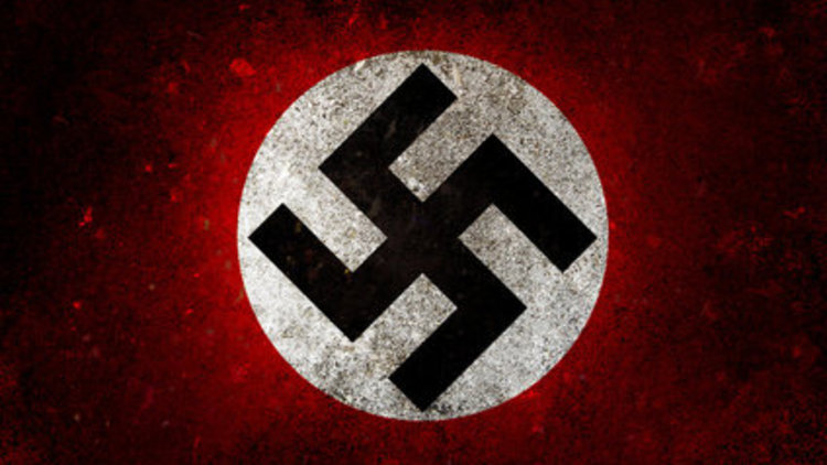 "Türkler Alman olamaz"