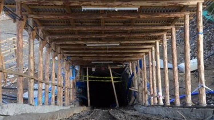 Ermenek geçim sıkıntısına düştü