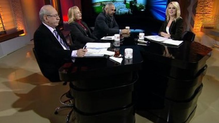 Öteki Gündem - 4 Ocak Pazar -2