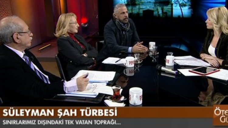 Öteki Gündem - 4 Ocak Pazar -3