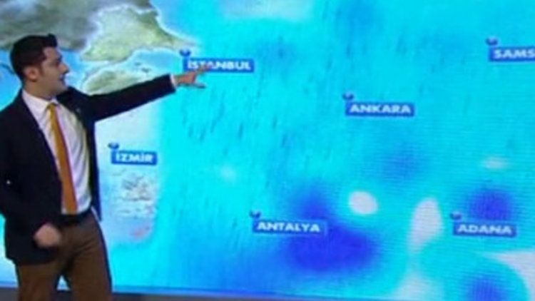 Dikkat! Sibirya soğukları geliyor