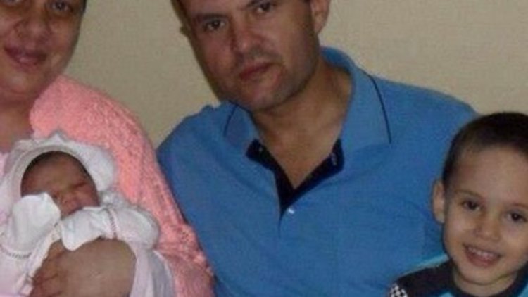 Astsubay IŞİD'in elinde mi?