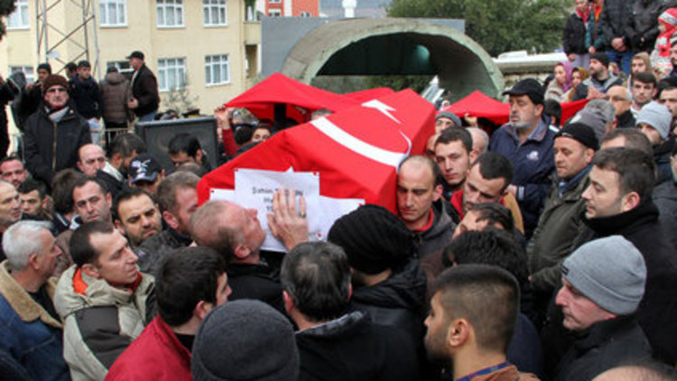 Terhisine 2 ay kala şehit oldu