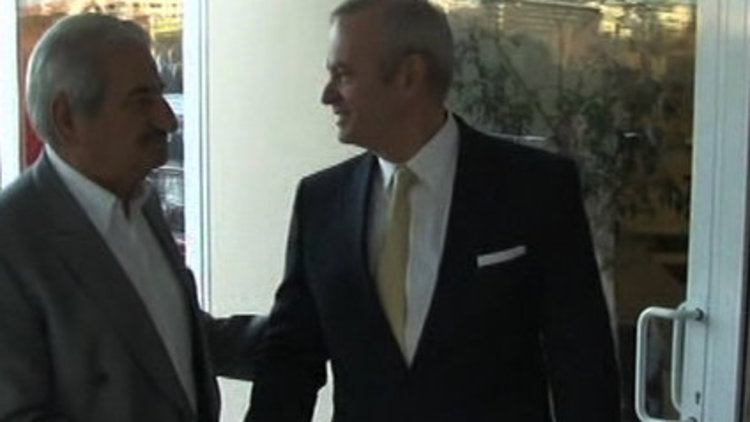 Şişli Belediyesi'ndeki kriz 