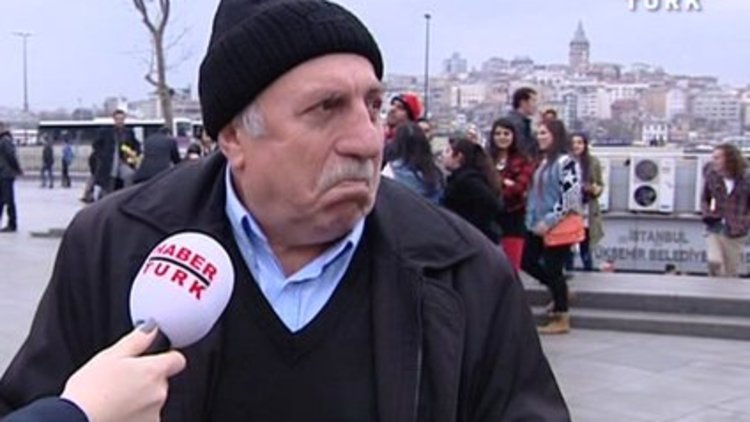 Sizce doğum kontrol hapı ihanet midir? / Sokak Röportajı