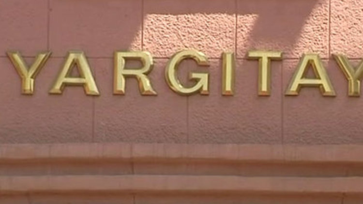 Holding mağdurlarına müjde