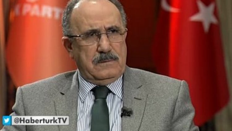 Özel Röportaj - 5 Ocak Pazartesi - Beşir Atalay