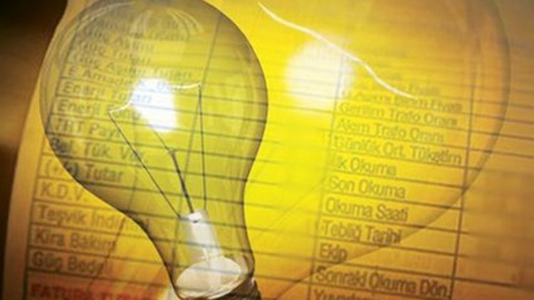 Kayıp-kaçak bedeli nasıl alınır?