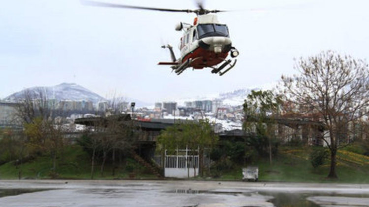 İşte nefes kesen operasyon!