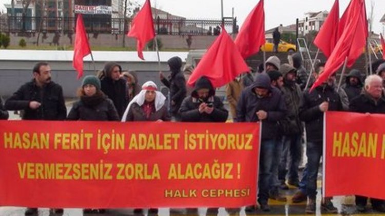 Gedik davasında son durum