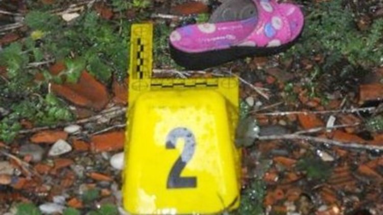 Gaziantep'te "sapık" alarmı