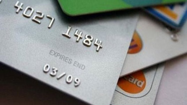 Birbirimizden hesaplarımızı saklıyoruz