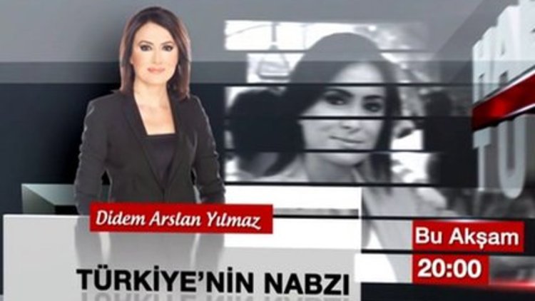 Türkiye'nin Nabzı / 8 Ocak Perşembe