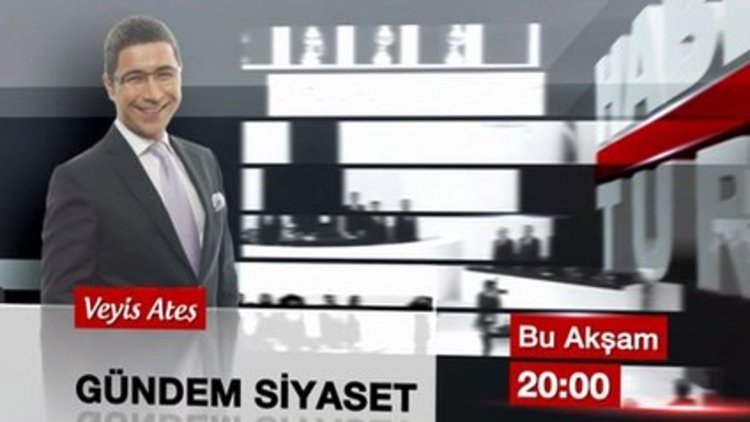 Gündem Siyaset / 9 Aralık Cuma