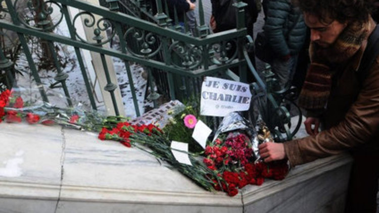 Dergi neden hedef alındı?