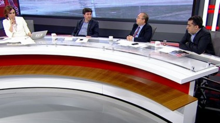 Türkiye'nin Nabzı / 8 Ocak Perşembe