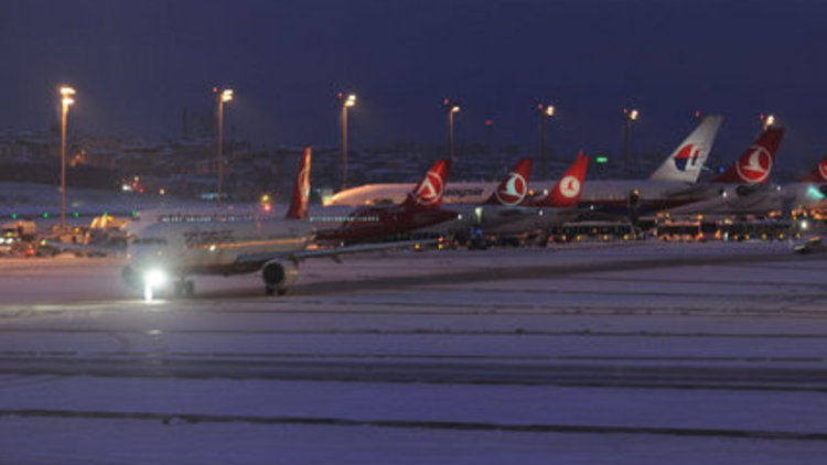 Atatürk Havalimanı ne olacak?