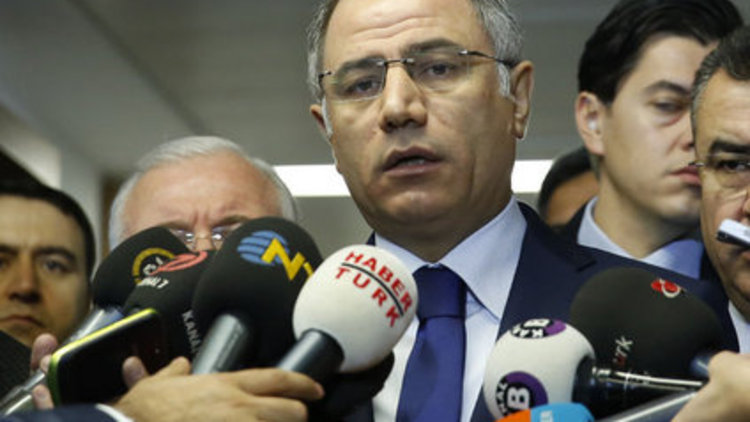 Bombacının kimliği netleşti