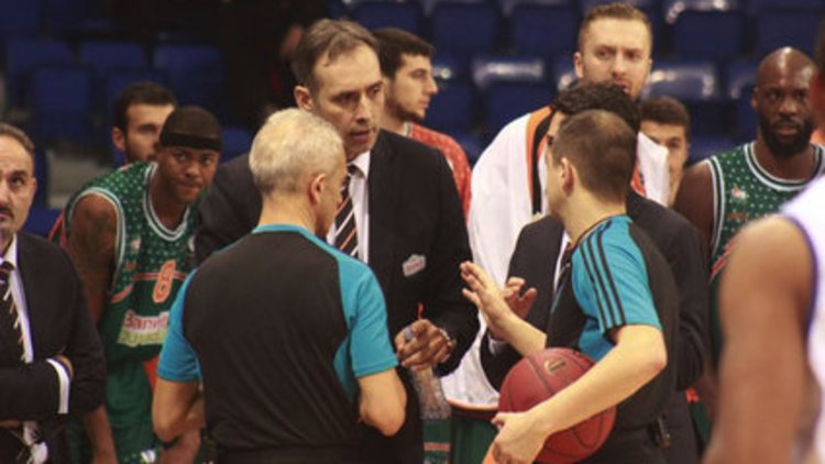 Banvit'e çirkin saldırı