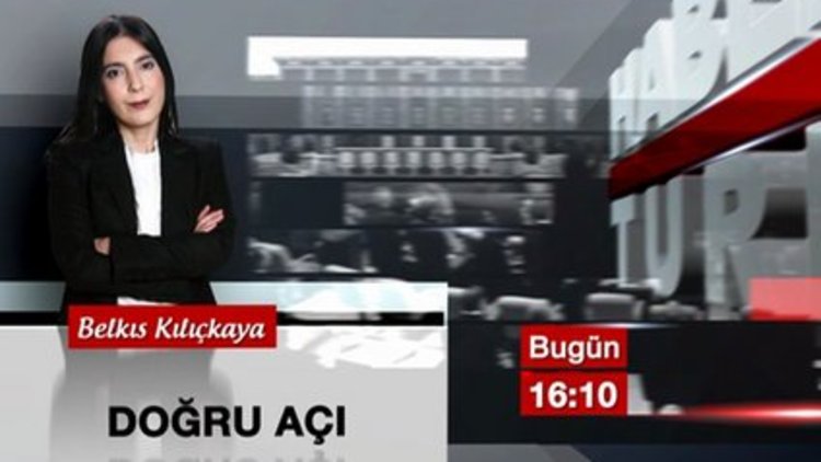 Doğru Açı - 10 Ocak Cumartesi 16.10