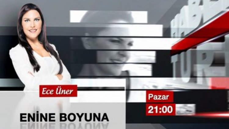 Enine Boyuna - 11 Ocak Pazar 21.00