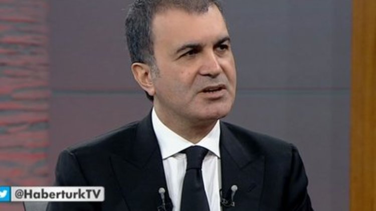 Doğru Açı - 10 Ocak Cumartesi - Ömer Çelik