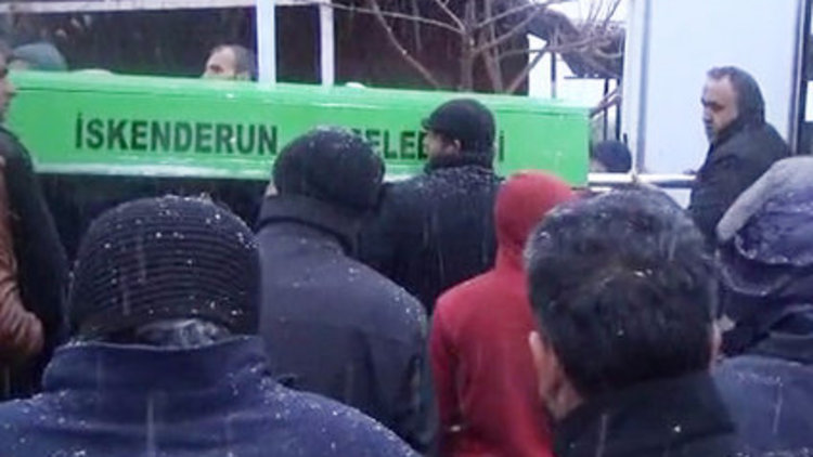 Okul bahçesinde ölüm tuzağı