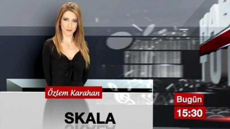 Skala-11 Ocak Pazar