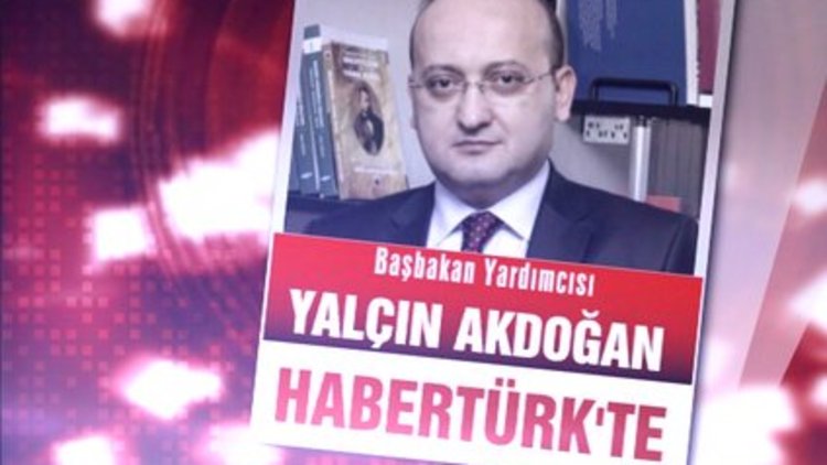 Özel Röportaj- 12 Aralık Pazartesi 20:00