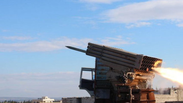 Suriye sınırında patlama: 4 ölü