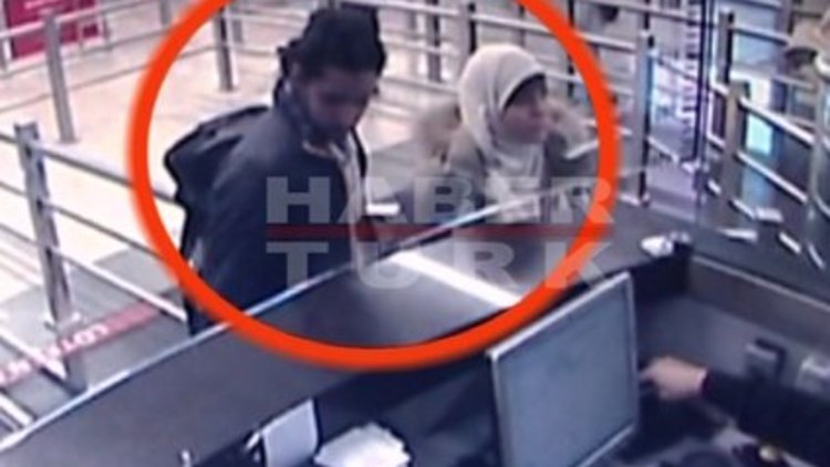 "Hayat"ın Suriye'ye gidişi