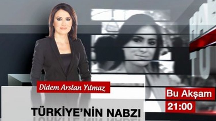 Türkiye'nin Nabzı-Bu akşam 21:00